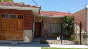 “Chalet Carrasco” totalmente equipado